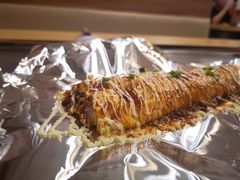 -日葵 大阪烧ひまり(仙霞路店)