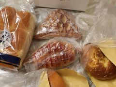 优品卡仕达奶油面包-都恩客(高岛屋百货店)