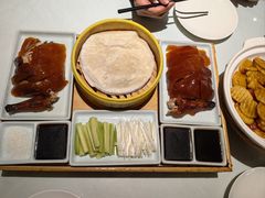 -香丰阁·烤鸭·川湘菜(清河店)