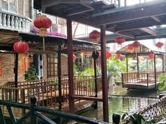 -鹅城