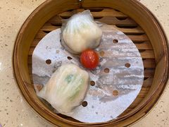-点都德(世纪汇店)