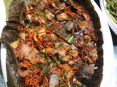 -又见炊烟私房菜(敬亭路店)