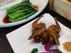 -最忆早茶(蜀汉路店)