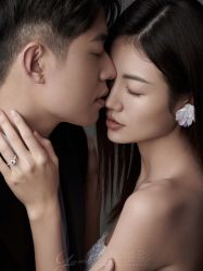 -雨墨婚纱摄影工作室