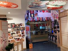 -浦·传统日式料理(3 5 1 1 店)