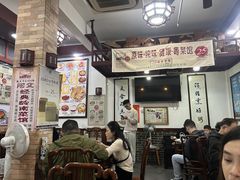 -阿殳菜馆·私厨(水围村店)
