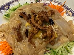 -京滨饭店·餐厅(阜外大街店)