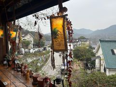 -马灯部落·西湖边的创意山景餐厅(虎跑动物园店)