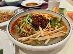 -凯鸽酒楼(大同振兴街店)