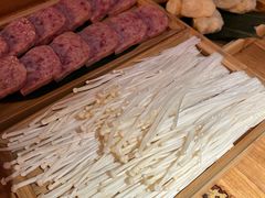 -山海蟹庐·海鲜糟粕醋火锅(慈溪店)