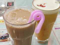 -澳门陈光记烧味饭店(万象城店)