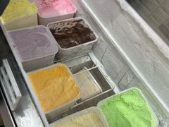 -成裕雪糕店(士多店)