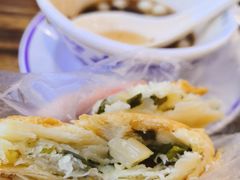 -韩萍老南京馄饨(河西万达店)