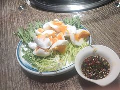 -渔夫蒸鲜(世奥湾店)