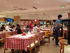 -西贝(宁波天一国购店)