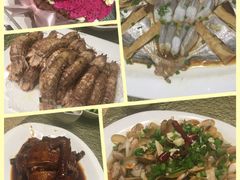 -宁海食府(大剧院店)