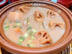 -来菜·湖北头牌藕汤(武商MALL众圆店)