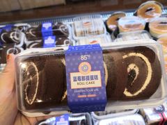 -85度C(深圳佳宁娜店)