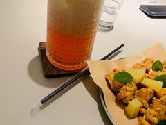 -GaryKitchen加里