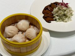 原只鲜虾饺-北京厨房(SKP店)
