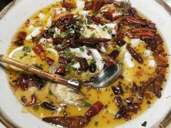 -佬麻雀·新湘菜(珠海金发购物中心店)
