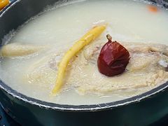 -服务大楼冷面(延大店)