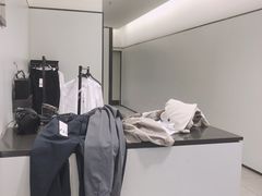 -ZARA HOME(长楹天街购物中心店)