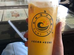 -好时味十三姨(河西路店)