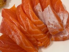 -索菲特酒店·海鲜自助 ·聚餐厅