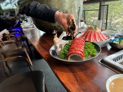 -大隐·成都火锅Bistro(合生麒麟新天地店)