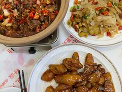 -三只鸟本地特色菜馆(上饶总店)