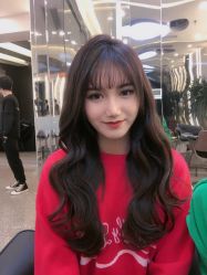 -Rise Hair上升造型