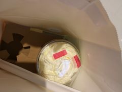 冰奶香咖啡-Wagas沃歌斯(静安大悦城店)