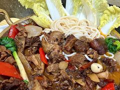 -萝鸡思味秘制泡菜(万家丽店)
