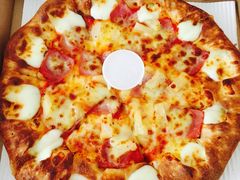 -必胜客(松江三湘宅急送店)