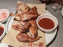 -闽上鲜·福建菜(龙湖滨江天街店)
