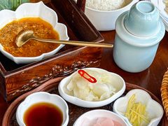 蟹粉捞饭（招牌推荐）-蟹村草堂·苏式园林人文农家·大闸蟹