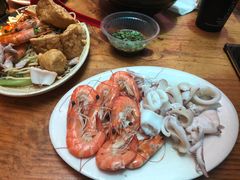 -老宅原住民沙茶面精品小吃(龙头路店)