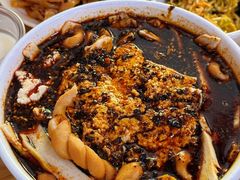 -老鳯府豆花泡馍(第五大道店)