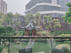 -上海虹桥宾馆味翠餐厅