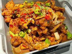 -川知味(京华城店)