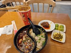 -老四川(T3航站楼F指廊店)