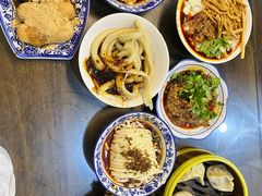 -西月城谭豆花(春熙路店)