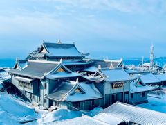 -峨眉山风景名胜区