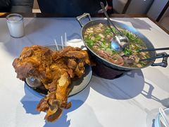 -石磨坊酒楼(文化街店)