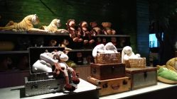 -奇幻丛林(佛罗伦萨小镇店)