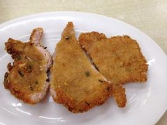 iphone_upload_pic-明呈黄鱼面馆(斜土路店)