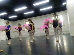 -舞研舞蹈培训(魏公村校区)