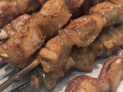 -京朋串屋·烧烤(望京西路总店)