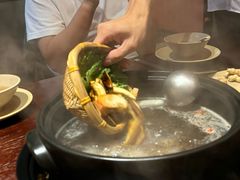 -滇野云南野生菌餐厅(陕西南路店)